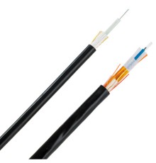 Универсальный кабель 9/125 (OS1), 12 волокон, 250мкм/ 12-Fiber (OS1/OS2) Singlemode LSZH Rated