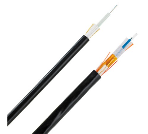 Универсальный кабель 9/125 (OS1), 12 волокон, 250мкм/ 12-Fiber (OS1/OS2) Singlemode LSZH Rated