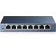 коммутатор TP-Link TL-SG108, 8-Port Gigabit Desktop Switch