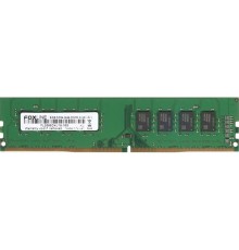 Память оперативная/ Foxline DIMM 8GB 2666 DDR4 CL19