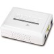 PoE сплиттер/ PLANET IEEE802.3at High Power PoE Splitter - 12V/24V