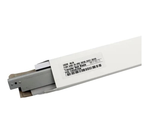 Ракель/ BLADE, TRANSFER CLEANING