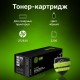 -/ Картридж лазерный Cactus CS-CF283X CF283X черный (2200стр.) для HP LJ Pro M225dn/M201/M202