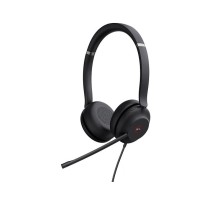 USB Wired Headset UH37 Dual UC