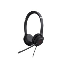 USB Wired Headset UH37 Dual UC