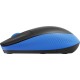 Мышь/ Logitech Wireless Mouse M190  Blue