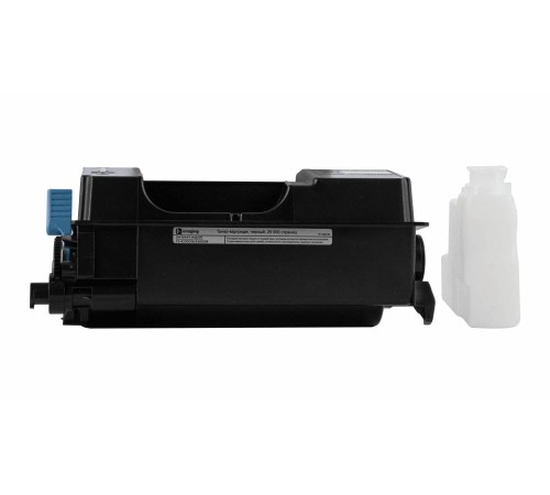 Тонер-картридж F+ imaging, черный, 25 000 страниц, для Kyocera моделей FS-4200DN/4300DN (аналог TK-3130 /1T02LV0NL0), FP-TK3130