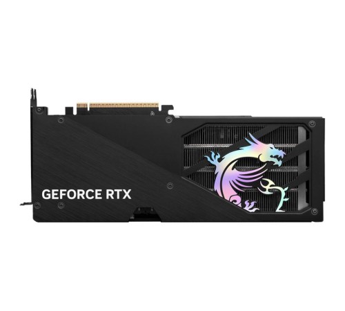 Видеокарта/ GeForce RTX 5060 Ti 16G GAMING TRIO OC