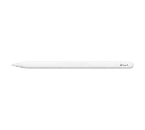 Перо-карандаш/ Apple Pencil (USB-C)