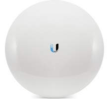 Маршрутизатор/ UISP-ready, 2.4 GHz WiFi radio that can serve as a point-to-multipoint station