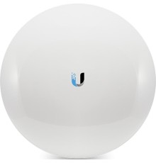 Маршрутизатор/ UISP-ready, 2.4 GHz WiFi radio that can serve as a point-to-multipoint station