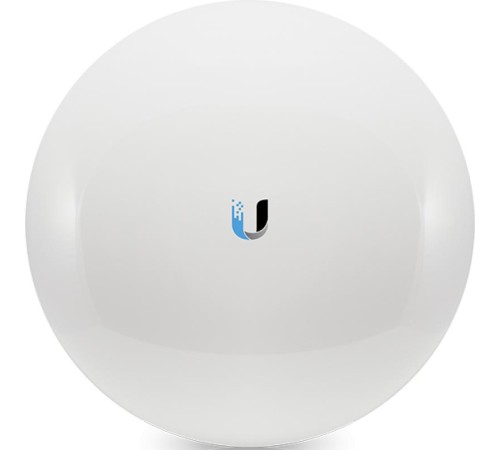 Маршрутизатор/ UISP-ready, 2.4 GHz WiFi radio that can serve as a point-to-multipoint station Маршрутизатор/ UISP-ready, 2.4 GHz WiFi radio that can serve as a point-to-multipoint station