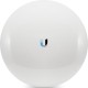 Маршрутизатор/ UISP-ready, 2.4 GHz WiFi radio that can serve as a point-to-multipoint station