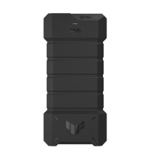 Бокс для диска ASUS TUF GAMING AS2000 PLUS/BLK/G/2280/2260/2242, PCIe (NVMe), USB3.2