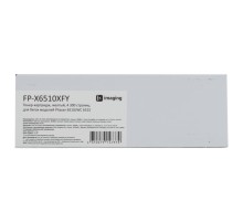 Тонер-картридж F+ imaging, желтый, 4 300 страниц, для Xerox моделей Phaser 6510/WC 6515 (аналог 106R03695), FP-X6510XFY