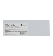 Тонер-картридж F+ imaging, желтый, 4 300 страниц, для Xerox моделей Phaser 6510/WC 6515 (аналог 106R03695), FP-X6510XFY