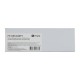 Тонер-картридж F+ imaging, желтый, 4 300 страниц, для Xerox моделей Phaser 6510/WC 6515 (аналог 106R03695), FP-X6510XFY