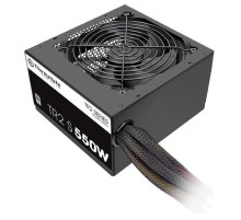 Блок питания Thermaltake TR2 S [PS-TRS-0550NPCWEU-2]  550W / APFC / 80+