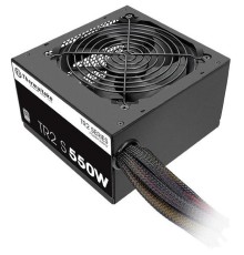 Блок питания Thermaltake TR2 S [PS-TRS-0550NPCWEU-2]  550W / APFC / 80+