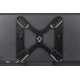 Монитор IRBIS SMARTVIEW 27 LED Monitor 1920x1080, 16:9, IPS, 250 cd/m2, 1000:1, 3ms, 178°/178°, VGA, HDMI, DP, USB, Audio output, 75Hz, Speak, Tilt, VESA,  для mini ПК, внутр. Бп, Black 3y (China)