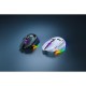 Игровая мышь Razer Basilisk V3 Pro 35K - White gaming mouse/ Razer Basilisk V3 Pro 35K White Gaming Mouse
