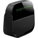 маршрутизатор/ DSL-2640U/R1,DSL-2640U/R1A ADSL2+ N150 Wi-Fi Router, 4x100Base-TX LAN, 1x3dBi internal antenna, Annex A, DSL port, Ethernet WAN support