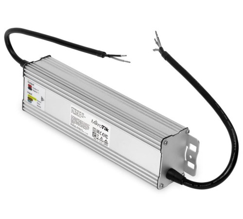 Блок питания MikroTik Outdoor AC/DC power supply with 53V 250W output