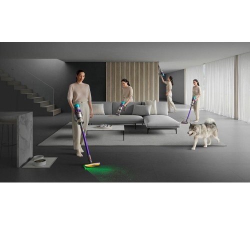 Беспроводной пылесос Dyson/ GEN5 Detect Absolute 446989-01