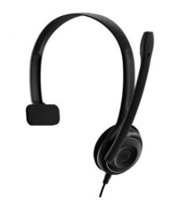 Гарнитура EPOS / Sennheiser Headset PC 7, mono, USB, [1000431/504196], OEM УПАКОВКА