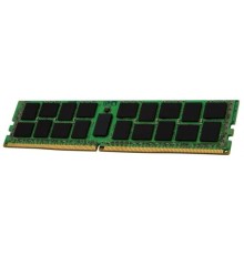 Оперативная память Kingston Server Premier DDR4 16GB RDIMM 3200MHz ECC Registered 2Rx8, 1.2V (Hynix D Rambus)
