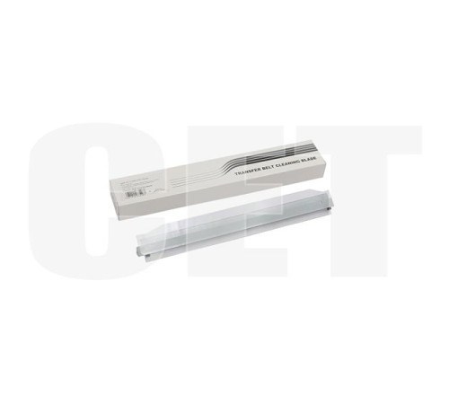 -/ Лезвие очистки ленты переноса для HP Color LaserJet Ent M551, Color LaserJet CP3520/CP3525 (CET)