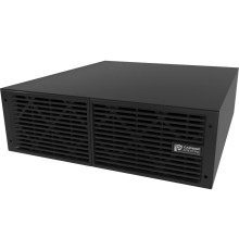 Внешний батарейный блок/ Battery cabinet Сайбер Электро ВББ192В60А для моделей ЭКСПЕРТ ПЛЮС-6000 / ЭКСПЕРТ ПЛЮС-10000 (12V / 9Ah х 16)