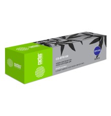 -/ Картридж лазерный Cactus CS-EPS190 S050190 черный (4000стр.) для Epson AcuLaser C1100/C1100N/CX11/CX