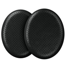 Амбушюры EPOS ADAPT 100 leatherette earpads, запасные амбушюры для гарнитур серии ADAPT 100, искусственная кожа