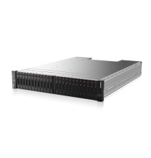 Lenovo ThinkSystem DS4200 SFF FC/iSCSI Dual Controller Unit