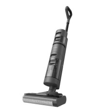 Беспроводной пылесос для влажной и сухой уборки Dreame Wet and Dry Vacuum H11 Core Black