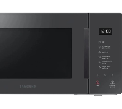 Микроволновая печь Samsung/ Samsung Microwave Oven Микроволновая печь Samsung/ Samsung Microwave Oven