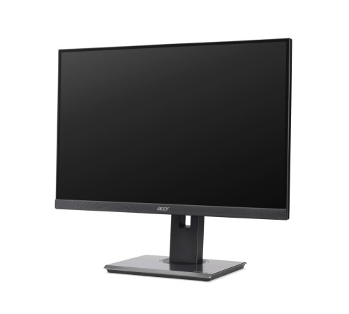 Монитор/ ACER B247YGbmiprzxv 23,8'', ZeroFrame, Black Matt, 85% PCR, 5% OBP, 16:9, IPS, 1920x1080, 4ms, 250cd, 120Hz, 1xVGA + 1xHDMI(1.4) + 1xDP(1.2) + SPK + Audio in/out + USB3.2x4(1up 4down), Speakers 2Wx2, sync: FreeSync , hadj 165, Vesa:100x100 Монитор/ ACER B247YGbmiprzxv 23,8'', ZeroFrame, Black Matt, 85% PCR, 5% OBP, 16:9, IPS, 1920x1080, 4ms, 250cd, 120Hz, 1xVGA + 1xHDMI(1.4) + 1xDP(1.2) + SPK + Audio in/out + USB3.2x4(1up 4down), Speakers 2Wx2, sync: FreeSync , hadj 165, Vesa:100x100
