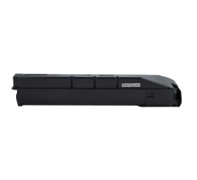 Тонер-картридж F+ imaging, черный, 30 000 страниц, для Kyocera моделей TASKalfa 4550ci/5550ci (аналог TK-8505K /1T02LC0NLC), FP-TK8505K (Вскрытая упаковка)