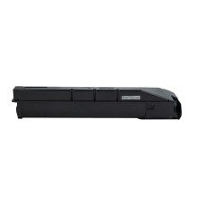 Тонер-картридж F+ imaging, черный, 30 000 страниц, для Kyocera моделей TASKalfa 4550ci/5550ci (аналог TK-8505K /1T02LC0NLC), FP-TK8505K (Вскрытая упаковка)