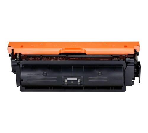 Тонер-картридж/ CANON CRG 040 C Тонер-картридж/ CANON CRG 040 C