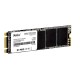 SSD накопитель Netac SSD N535N 128GB M.2 2280 SATAIII 3D NAND, R/W up to 510/440MB/s, TBW 70TB, 3y wty