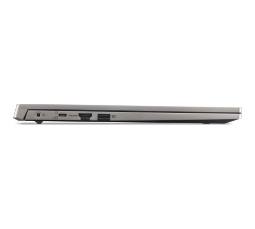 Ноутбук/ ACER Aspire Lite AL15-33P-38AY 15.6"(1920x1080 (матовый) IPS)/Intel Core i3 N355(3.9Ghz)/16384Mb/512PCISSDGb/noDVD/Int:Intel HD/Cam/BT/WiFi/50WHr/war 1y/1.5kg/Iron/NoOS Ноутбук/ ACER Aspire Lite AL15-33P-38AY 15.6"(1920x1080 (матовый) IPS)/Intel Core i3 N355(3.9Ghz)/16384Mb/512PCISSDGb/noDVD/Int:Intel HD/Cam/BT/WiFi/50WHr/war 1y/1.5kg/Iron/NoOS