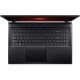 Ноутбук/ ACER Aspire Nitro ANV15-51-51AT 15.6"(1920x1080 (матовый) IPS)/Intel Core i5 13420H(2.1Ghz)/16384Mb/512PCISSDGb/noDVD/Ext:nVidia GeForce RTX2050(4096Mb)/Cam/BT/WiFi/50WHr/war 1y/2kg/Black/NoOS
