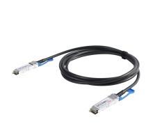 Кабель/ 100G QSFP28 to 100G QSFP28 3m Passive Cable