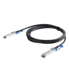 Кабель/ 100G QSFP28 to 100G QSFP28 3m Passive Cable