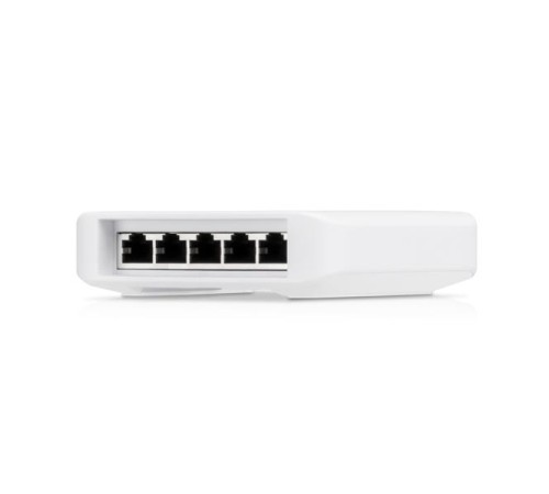 Коммутатор Ubiquiti UniFi Switch Flex