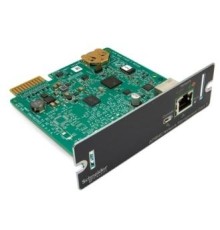 Карта сетевого управления для ИБП APC APC UPS SNMP Network Management Card 3