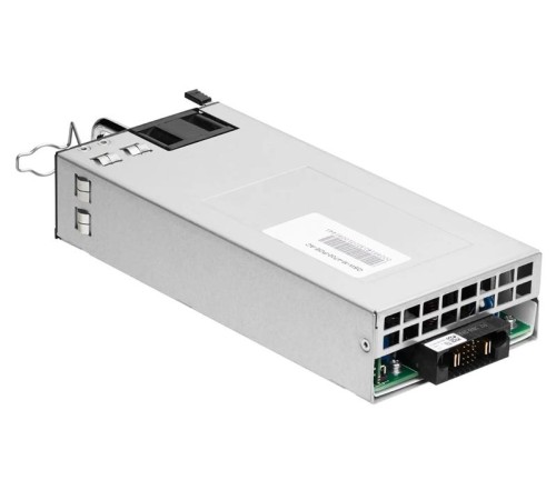 QTECH Модульный блок питания AC, бюджет мощности PoE: 370 Вт (до 24 устройств PoE или до 12 устройств PoE+), для коммутаторов QSW-470028ТXPOE, QSW-4700-52ТX-POE QTECH Модульный блок питания AC, бюджет мощности PoE: 370 Вт (до 24 устройств PoE или до 12 устройств PoE+), для коммутаторов QSW-470028ТXPOE, QSW-4700-52ТX-POE