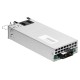 QTECH Модульный блок питания AC, бюджет мощности PoE: 370 Вт (до 24 устройств PoE или до 12 устройств PoE+), для коммутаторов QSW-470028ТXPOE, QSW-4700-52ТX-POE